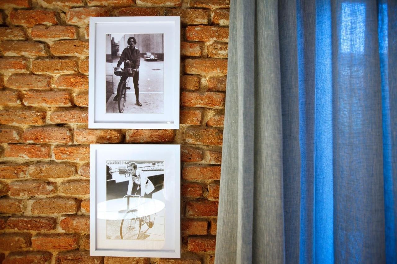 Madrid Centric II Daire Dış mekan fotoğraf