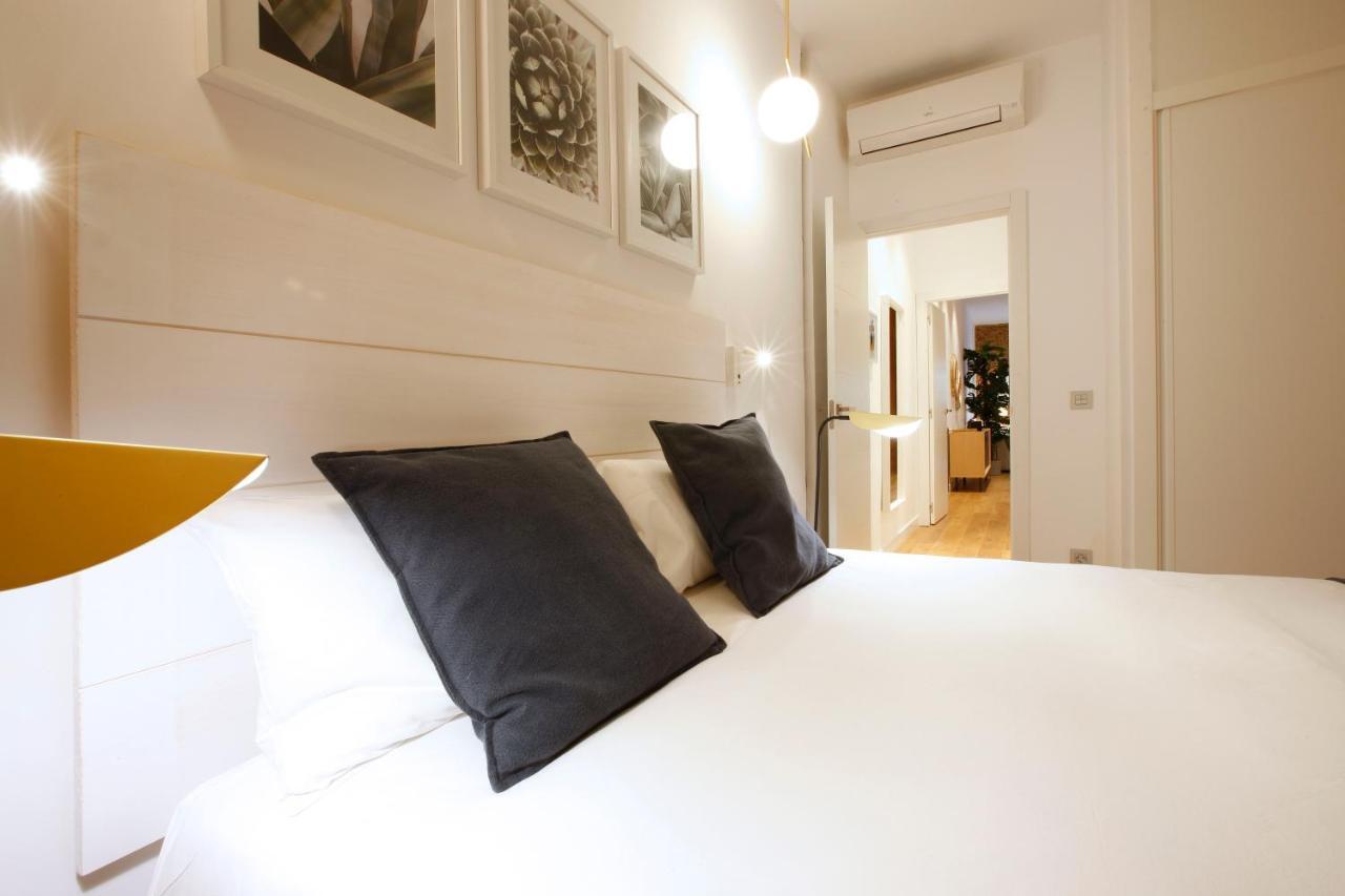 Madrid Centric II Daire Dış mekan fotoğraf