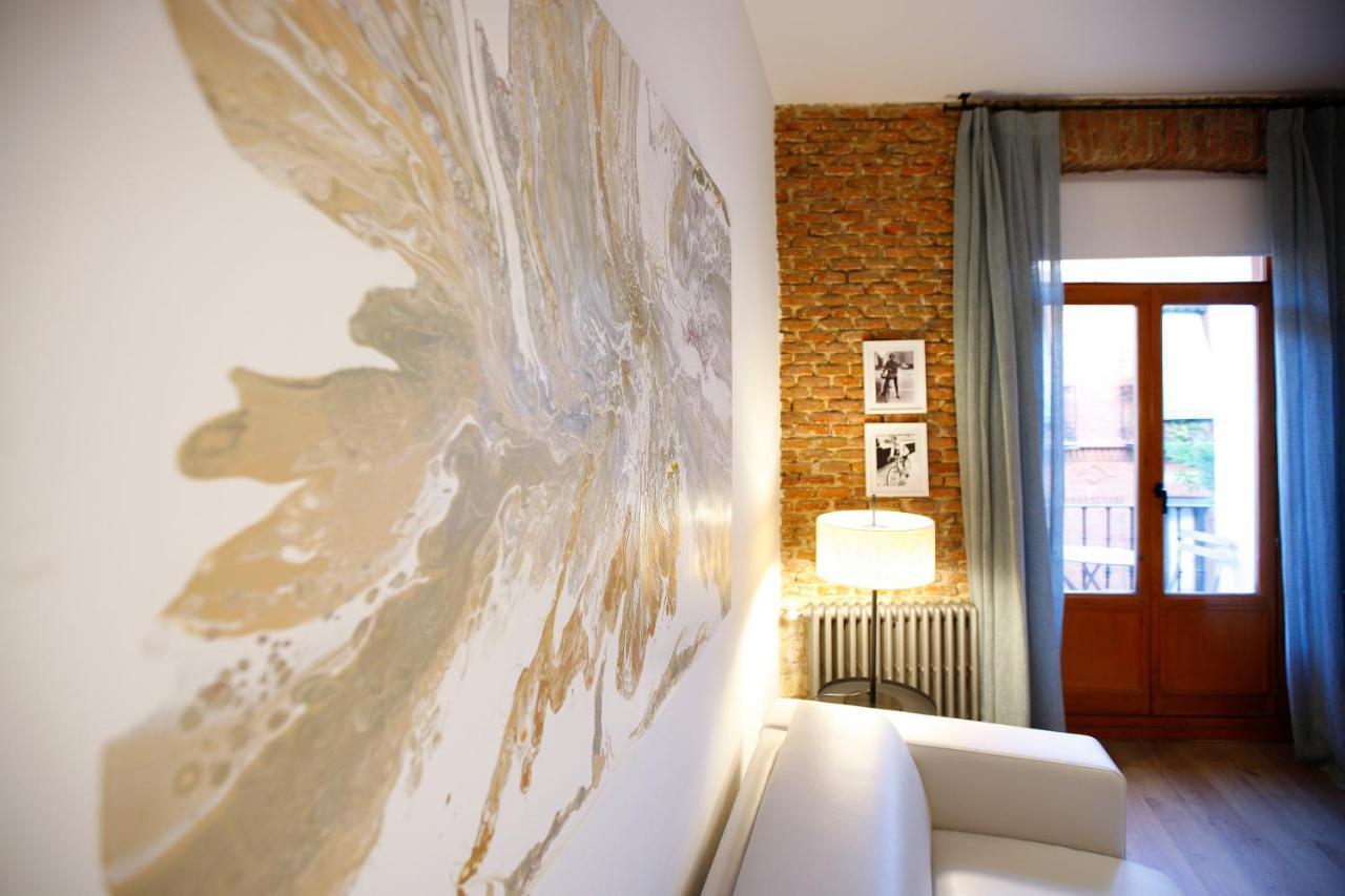 Madrid Centric II Daire Dış mekan fotoğraf