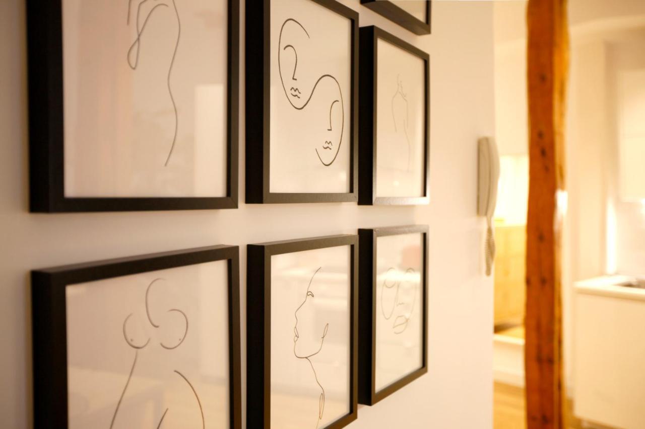 Madrid Centric II Daire Dış mekan fotoğraf